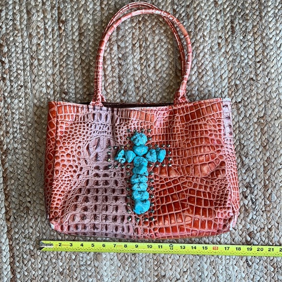 Kurt Men Design Shoulder Bag - Picture 2 of 11